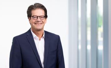 Peter Schiefer, President of the Automotive Division at Infineon