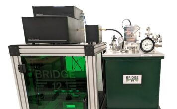 EPR spectrometer