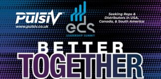 Pulsiv to attend EDS Summit 2024