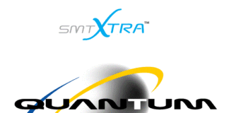 SMTXTRA Partners with Quantum Systems to Expand Representation in Key Territories