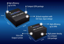 RPL and RPH Buck Converters