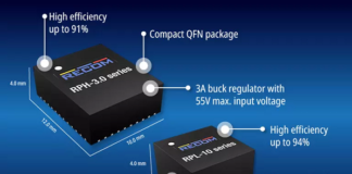 RPL and RPH Buck Converters
