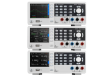 R&S NPA family of compact power analyzers