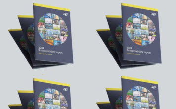 STMicroelectronics Publishes 2024 Sustainability Report STMicroelectronics Publishes 2024 Sustainability Report