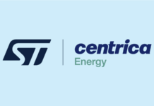STMicroelectronics and Centrica Energy sign long-term agreement
