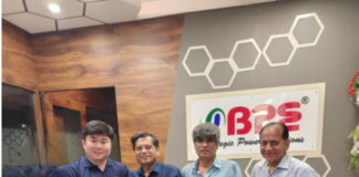 Best Power Equipments (BPE) Welcomes Sam Teo to Spearhead ASEAN Operations as Company President