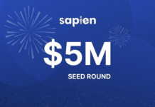 Sapien Raises $5 Million to Gamify Data Labeling for AI