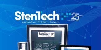 StenTech Product Group