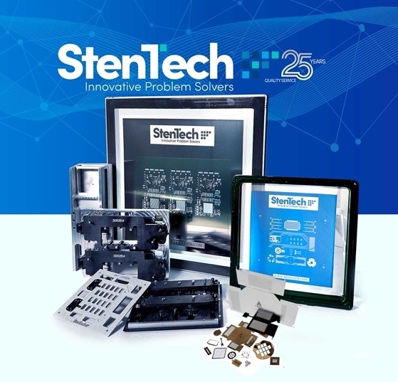 StenTech Product Group