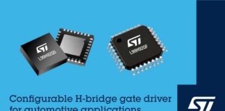 The L99H92 automotive gate driver