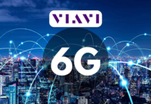 VIAVI Unveils Advances in 6G and AI Research