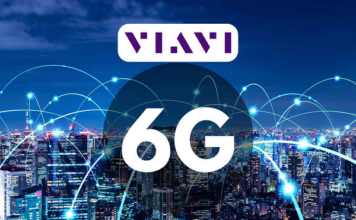 VIAVI Unveils Advances in 6G and AI Research