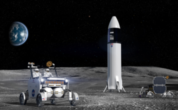 Venturi’s strategic partner awarded NASA contract to support the development of artemis campaign’s lunar terrain vehicle Venturi Astrolab