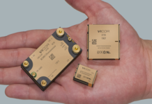 Vicor to present modular power conversion solutions for 48V Zonal Architectures at WCX 2024 48V Zonal Architectures at WCX 2024