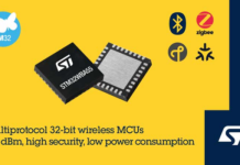 STM32WBA5