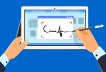 eSignature Apps