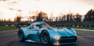 electric vehicle innovation
