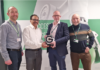 element14 wins 'Global Distributor of the Year' award from Global Connector Technology