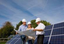 How Hybrid Solar Inverters Can Benefit Your HOA Community hybrid solar inverters