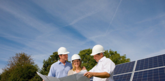 hybrid solar inverters