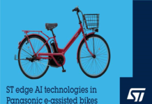 e-assisted bikes