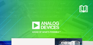 Mouser Electronics and Analog Devices Deliver Expert Perspectives on Flexible Manufacturing in New eBook