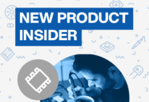 New Product Insider