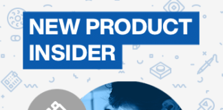 New Product Insider