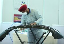 Future Automotive Talent at India Skills 2024