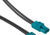 AUTOMATE Mini-FAKRA cable
