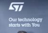 Sr.Technical Marketing and Applications Manager, Microcontrollers APeC Region, STMicroelectronics