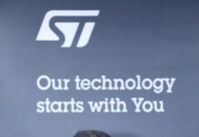 Sr.Technical Marketing and Applications Manager, Microcontrollers APeC Region, STMicroelectronics
