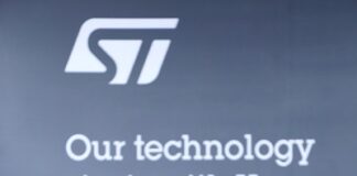 Sridhar ETHIRAJ working as Sr. Technical Marketing and Applications Manager, Microcontrollers- India (APeC Region), STMicroelectronics