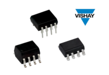 Vishay Intertechnology Unveils 25 MBd Optocoupler with Digital I/O 25 MBd Optocoupler