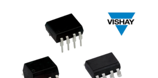 25 MBd Optocoupler