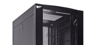 42U Server Rack Cabinets