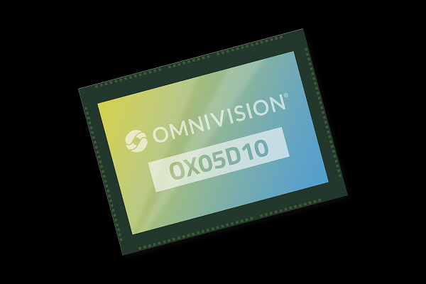 5MP Image Sensor OX05D10 is a high–dynamic range image sensor with TheiaCel technology