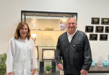 Absolute EMS Honored with Special Mayoral Recognition Awards