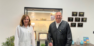 Absolute EMS Honored with Special Mayoral Recognition Awards