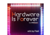Amtech Celebrates First Anniversary of “Hardware Is Forever” Podcast: Your Source for Expert Insights in Electronics Manufacturing Amtech Hardware Is Forever