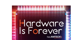 Amtech Hardware Is Forever