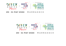 GITEX Africa 2024