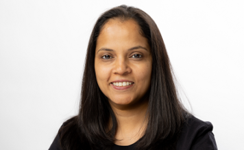 Avani Prabhakar to Chief People Officer