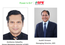 BPE Achieves Major Milestone with Installation of 19 500kVA UPS Systems at Foxconn’s iPhone Manufacturing Plant in Chennai Installation of 19 500kVA UPS Systems at Foxconn's iPhone Manufacturing Plant