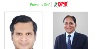 Installation of 19 500kVA UPS Systems at Foxconn's iPhone Manufacturing Plant