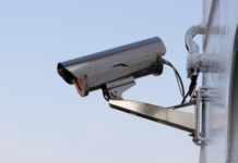 Commercial Video Surveillance System