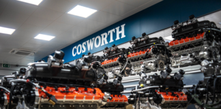 Cosworth