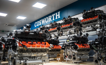 Cosworth