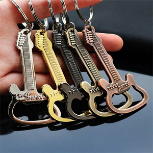 Custom Metal Keyring