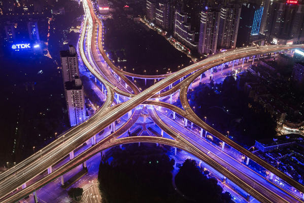 DPI-driven traffic visibility DPI-driven traffic visibility